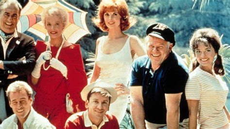 Gilligans Island The Cast Through The Years