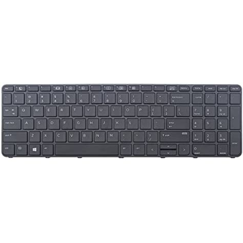 Hp Probook 450 G7 6mq67ea Replacement Keyboard Blessing Computers