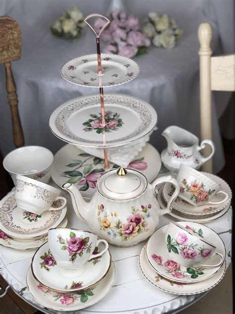 Maybe you would like to learn more about one of these? Tea time! Excited to share this item from my #etsy shop ...