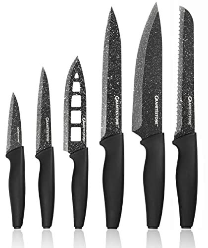 Best Ceramic Kitchen Knife Set 2023 Takashi Nyc