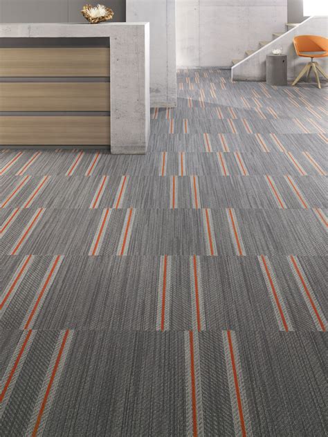 Carpet Tile Layout Patterns