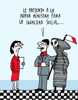 2 el caso de la equidad. EQUIDAD DE GÉNERO: Igualdad y Desigualdad Social