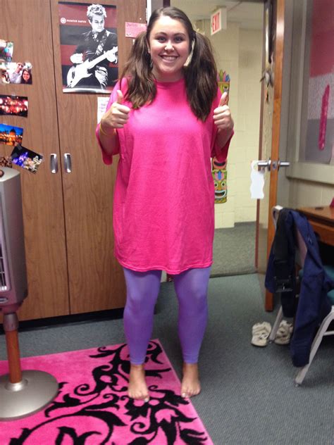 We decided to give her favorite movie home a break and i introduced her to monsters inc. Boo is the perfect halloween costume!! Just add some ...