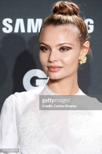 Magdalena Frackowiak Photos And Premium High Res Pictures Getty Images