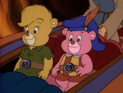 A New Beginning Disneys Adventures Of The Gummi Bears Image 17515794 Fanpop