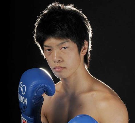 🥊 Is Kosei Tanaka The Worlds Brightest Prospect Boxing News