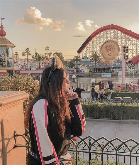 Instagram Worthy Spots In Disneyland By Clairecxph In Corona United