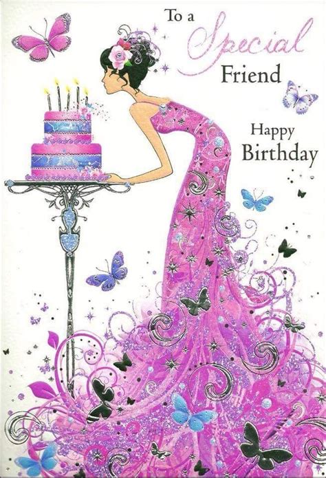 Top 50 Happy Birthday Wishes For Best Friend Topbirthdayquotes