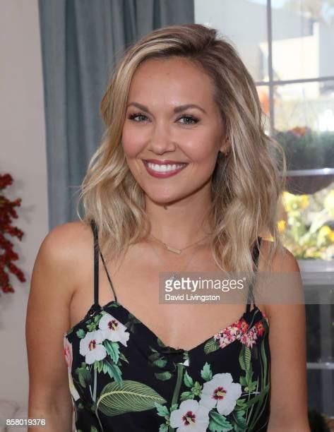 Emilie Ullerup Photos And Premium High Res Pictures Getty Images