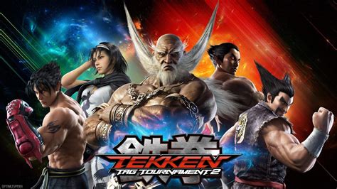Knowledge of your opponent's arsenal, accurate execution, and fast reflexes get you beyond just understanding the best assaults. Download Tekken Tag Tournament 2 Game For PC