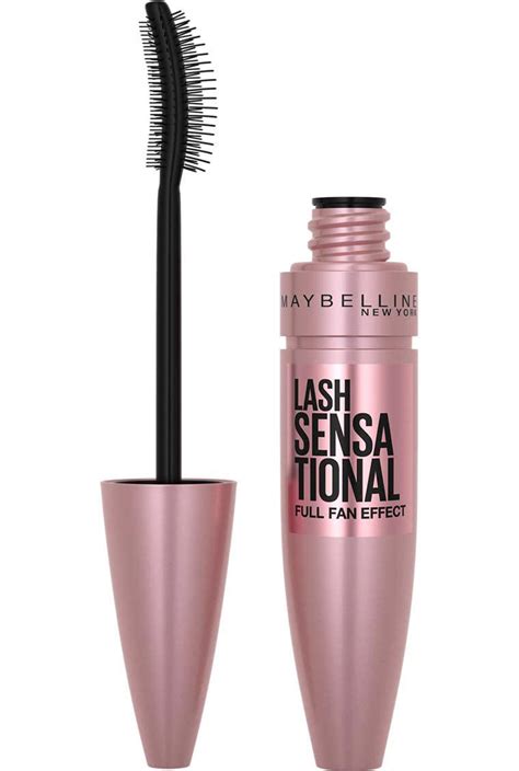 This Maybelline Mascara Has Shoppers Canceling Lash Appointments And Its