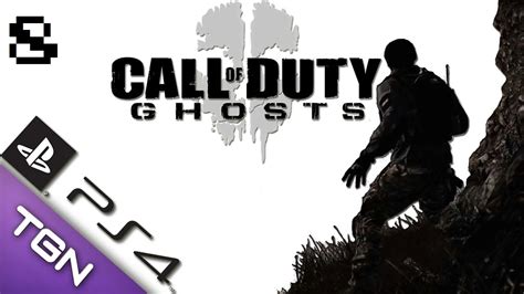 Cod Ghosts Kampange Ps4 Hd 08 Rorke ♣ Lets Play Call Of Duty