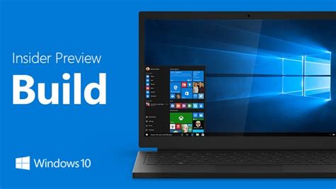 Announcing Windows 10 Insider Preview Build 15025 For Pc Gadget Gyani