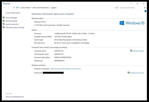 Windows 10 Pro For Workstations Activation Microsoft Community
