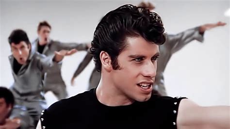 grease greased lightning 16 9 alta calidad hd 720p 30fps h264 192kbit aac youtube