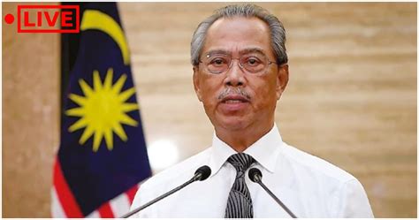 Association predicts more tenants to permanently leave by dec. LIVE NOW: PM Muhyiddin's Special Message on Covid-19 ...