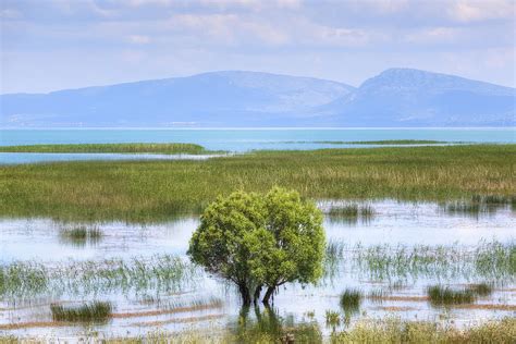 Lake Beysehir Turkey Photograph By Joana Kruse Fine Art America