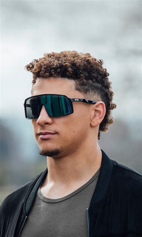 Check spelling or type a new query. Patrick Mahomes Hairstyle › 2021 Hairstyles Photos