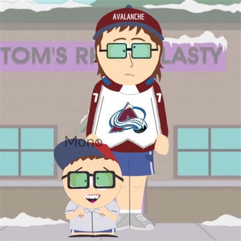 Michael As An Adult Concept South Park By Monoreo717 On Deviantart