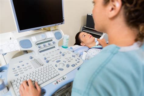 How To Become An Ultrasound Tech In 4 Simple Steps