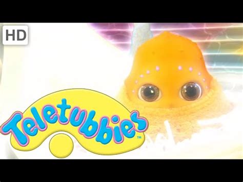 Teletubbies: Land Yachting - Full Episode | FunnyCat.TV