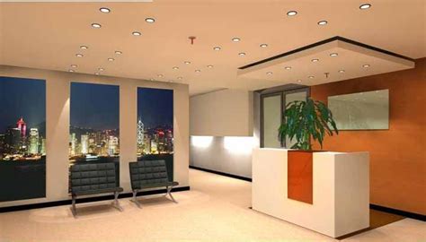 Executive Office Design Office Ceiling Design Office Interior