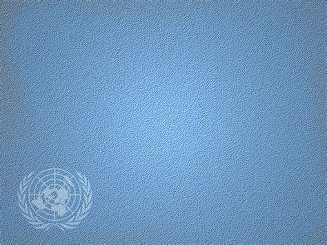 United Nations Peacekeepers Ppt Background Ppt Backgrounds Templates