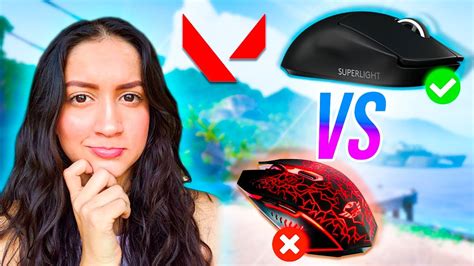 Jugar Valorant Con Mouse Gamer Vale La Pena Youtube