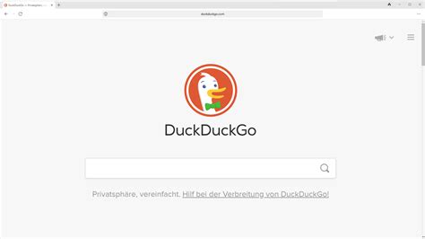 Duckduckgo Für Windows Download Anti Tracking Browser