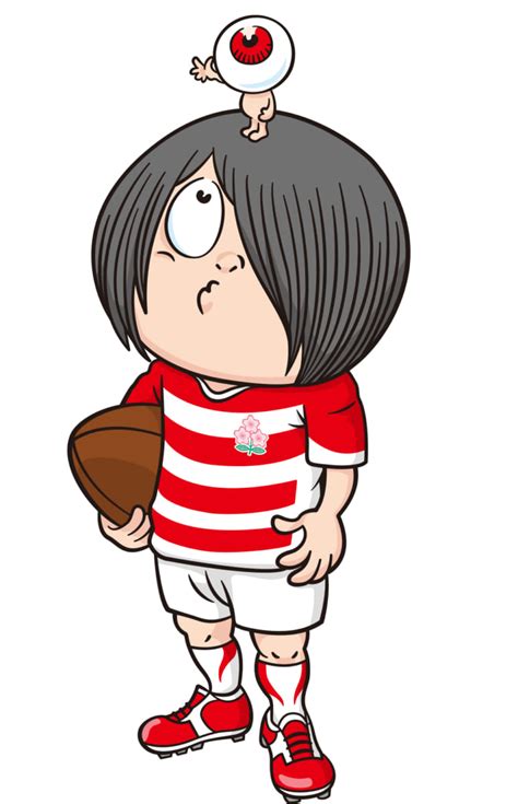 New zealand national rugby union team）は、ニュージーランドのラグビーユニオンナショナルチーム。愛称は「オールブラックス」 (英語: ラクビー日本代表コラボ ゲゲゲの鬼太郎 - Dtimes