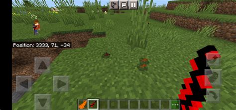 Planet Of The Symbiotes Minecraft Pe Addon 116