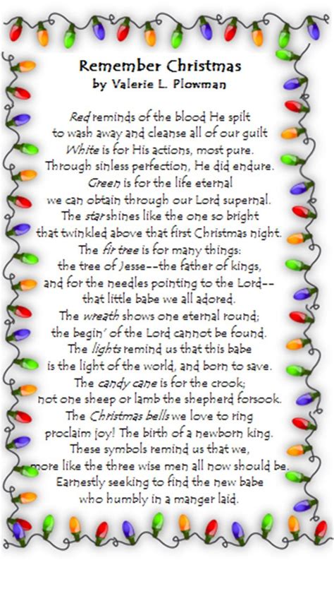 Pin By Pam Holliday On Christmas Christmas Poems Funny Christmas