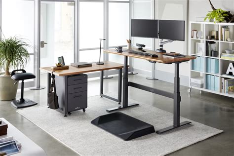 According to the world health organization. Top 8 Benefits of a Standing Desk | Man of Many