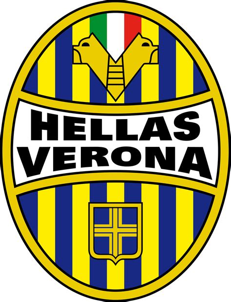Atalanta benevento bologna cagliari crotone fiorentina genoa hellas verona internazionale juventus lazio milan napoli parma roma sampdoria sassuolo spezia torino udinese. Hellas Verona - Wikipedia