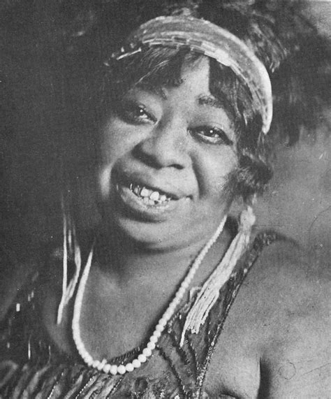 Bulldykers And Lady Lovers The Rumors About Lesbian Blues Singers Were