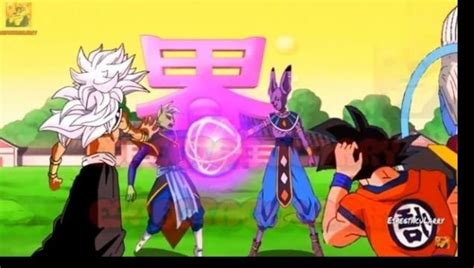I do not own anything.if you haven't watched the episode yet, please don't as if this can be a spoiler for you.also the main fighter speaking looks very. 'Dragon Ball Super'; will Universe 10's God of Destruction ...