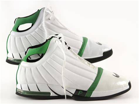 Users that searched for paul pierce shoes. Lot Detail - 2005 Paul Pierce Boston Celtics Game Worn ...