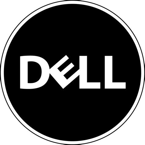 Dell Logo Png Transparent Images Png All