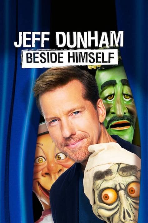 Where To Watch And Stream Jeff Dunham Beside Himself Free Online