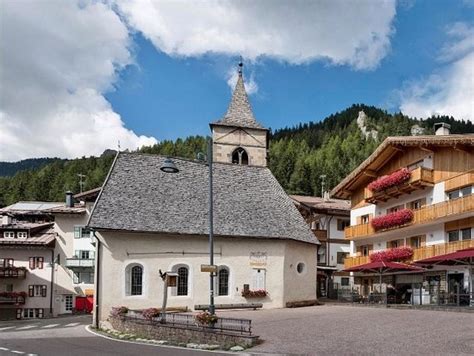 Canazei is one of canazei's many neighborhoods travelers like to visit. Centro Storico Canazei - Aktuelle 2021 - Lohnt es sich ...