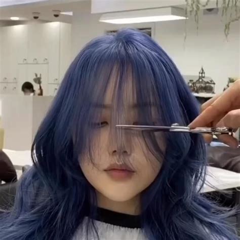 23 Best Korean Hair Salon Jozieharleigh