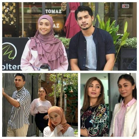 Drama sebanyak 28 episod ini diterbitkan oleh sha's media sdn bhd dan diarahkan oleh hadith omar. 'Kau Yang Pertama' Ada Keunikan Tersendiri | Hot FM