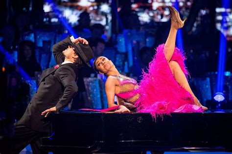 strictly come dancing 12th december 2015 irish mirror online