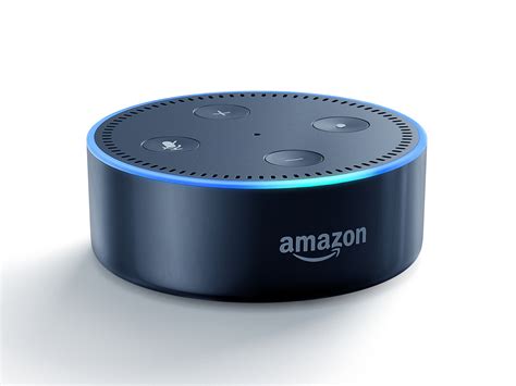 Amazon Echo Dot Review Reviews
