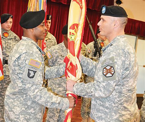 Dvids News Lee Welcomes New Garrison Enlisted Leader