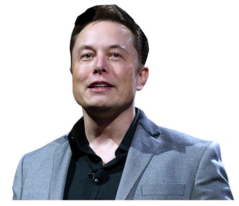 Elon Musk PNG Images Transparent Free Download PNGMart