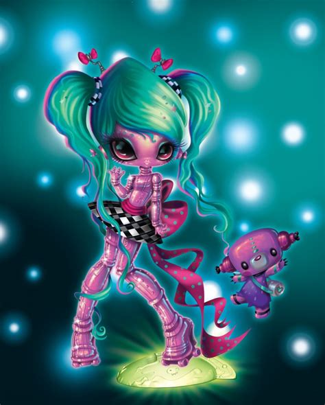Monster High Novi Stars