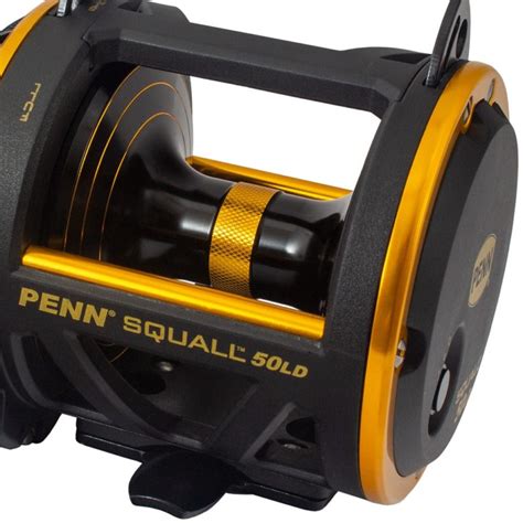 Penn Squall Ld Veals Mail Order