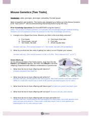 Gizmo answer key limiting reactants pdf come with us to read a new book that is coming recently. Mouse Genetics Gizmo Answer Key Pdf : Mouse Trait Gizmo ...