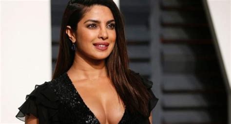 Priyanka Chopra Speaks Out About The Issue Of Pay Inequality Between The Sexes Hindi Movie